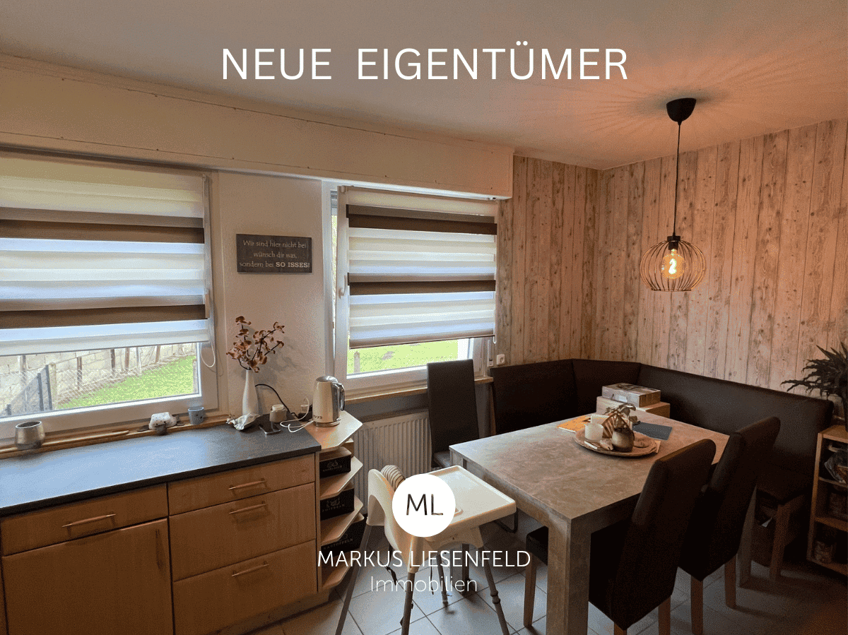 Markus Liesenfeld Immobilien