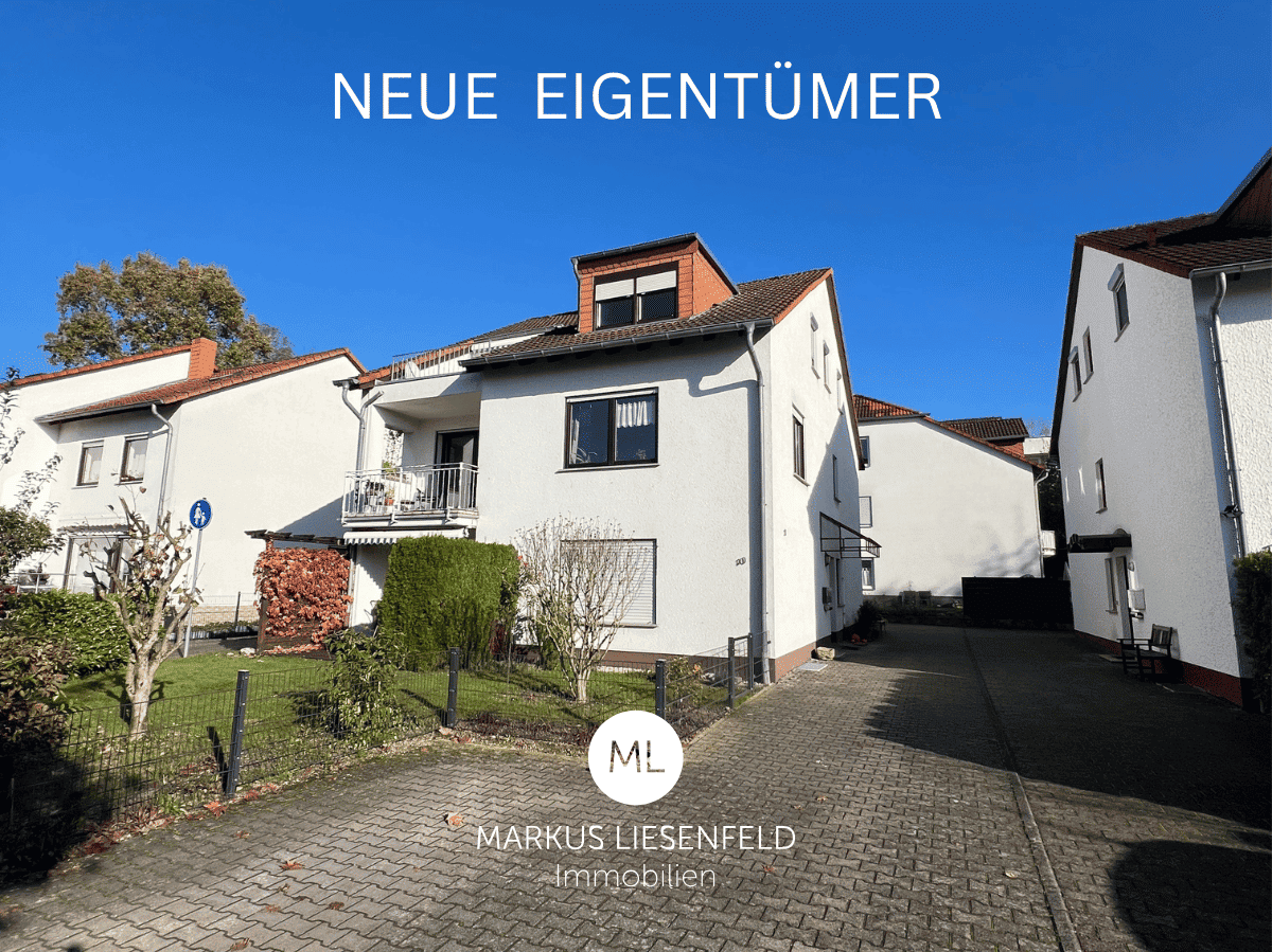 Markus Liesenfeld Immobilien