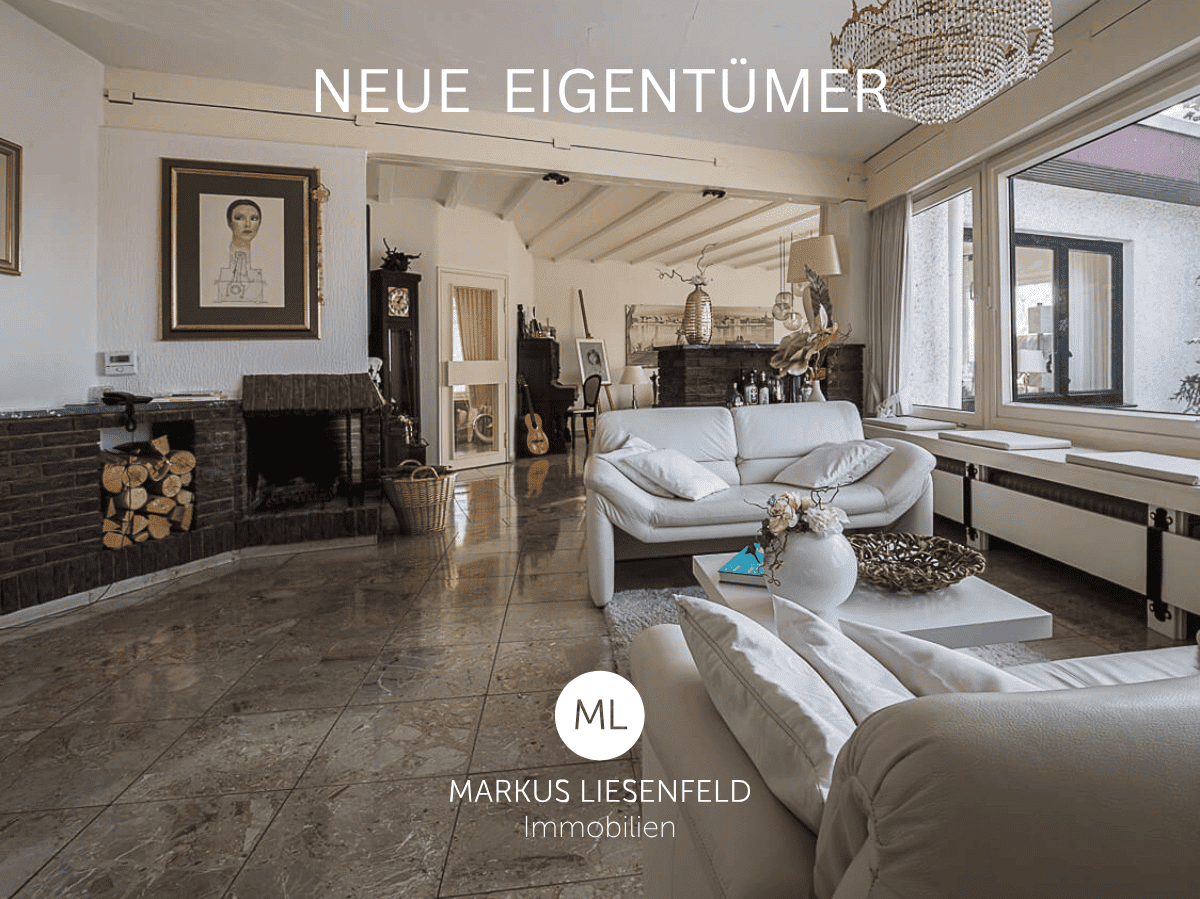 Markus Liesenfeld Immobilien