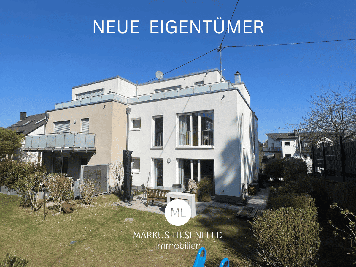 Ruheoase mit Traum Blick